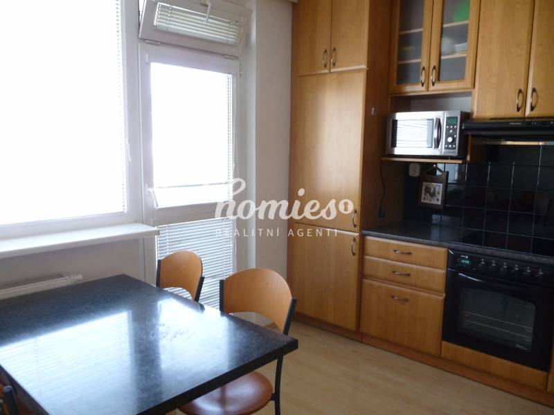 Three bedrooms  apartment for rent, center, Nitra