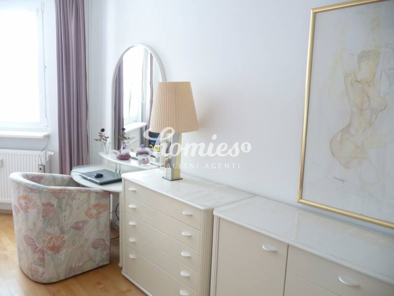 Three bedrooms  apartment for rent, center, Nitra