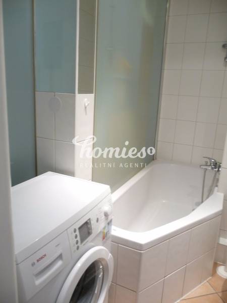 Three bedrooms  apartment for rent, center, Nitra