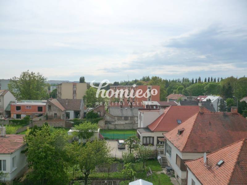 Three bedrooms  apartment for rent, center, Nitra