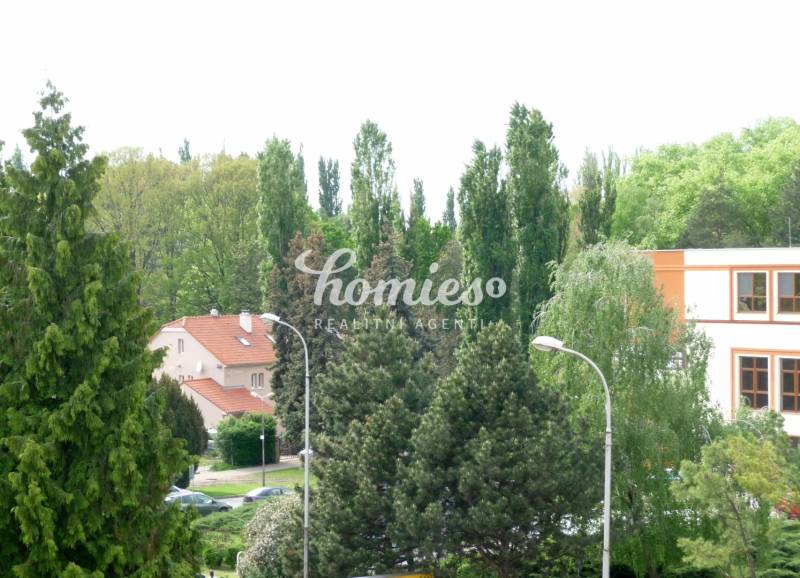 Three bedrooms  apartment for rent, center, Nitra