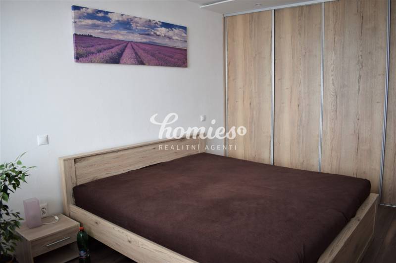 Rent One bedroom apartment, One bedroom apartment, Štúrova, Nitra, Slo