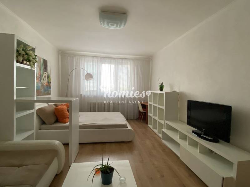 For rent one bedroom flat, Nitra -  Center,  Slovakia