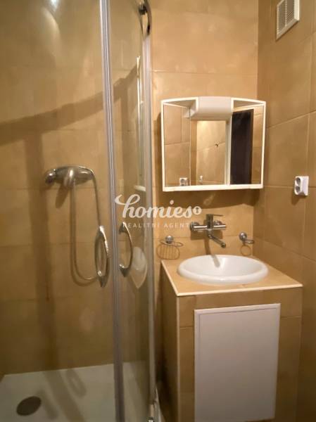 For rent one bedroom flat, Nitra -  Center,  Slovakia