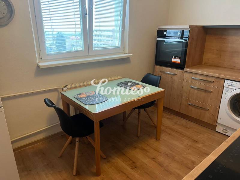 For rent one bedroom flat, Nitra -  Center,  Slovakia