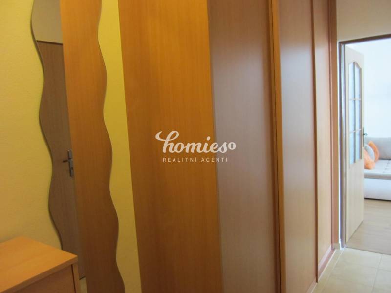 For rent one bedroom flat, Nitra -  Center,  Slovakia
