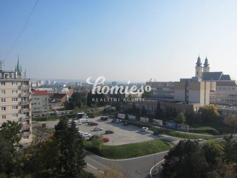 For rent one bedroom flat, Nitra -  Center,  Slovakia