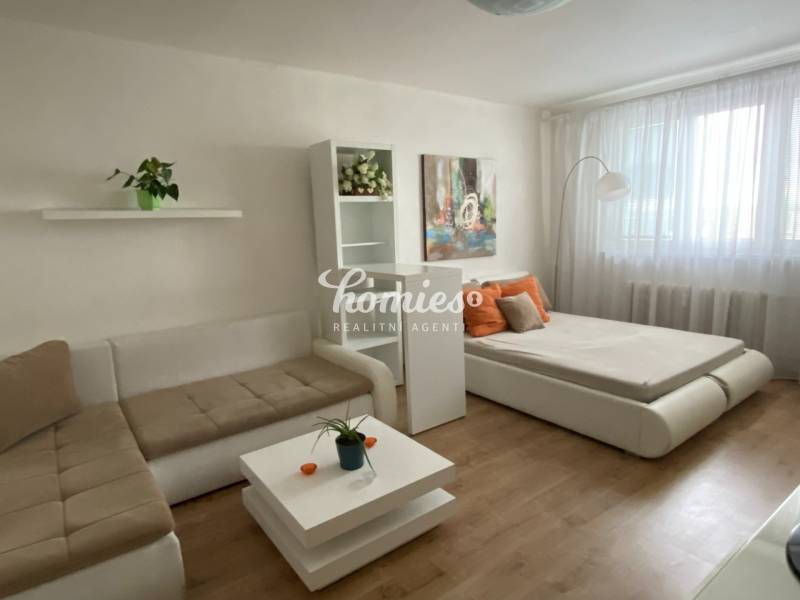 For rent one bedroom flat, Nitra -  Center,  Slovakia