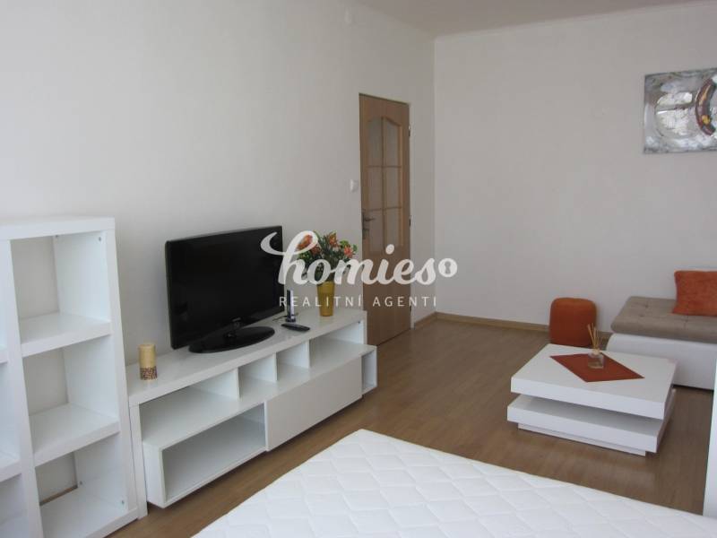 For rent one bedroom flat, Nitra -  Center,  Slovakia