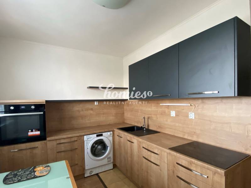 For rent one bedroom flat, Nitra -  Center,  Slovakia