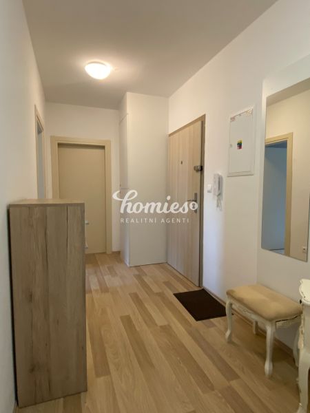 2-bedroom modern apartment for rent with garage, terrace
