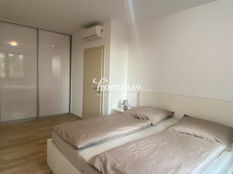 2-bedroom modern apartment for rent with garage, terrace