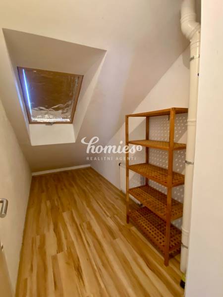 Two bedroom apartment for rent Nitra center