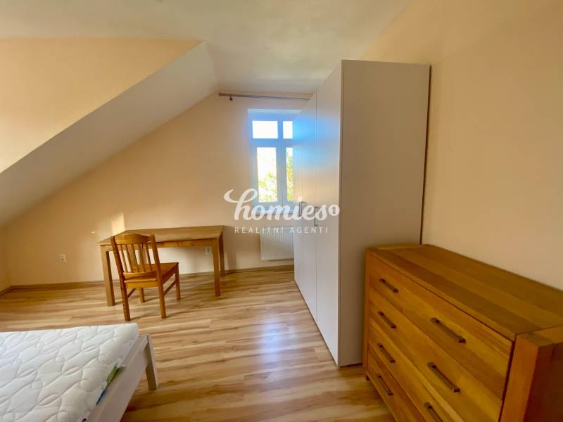 Two bedroom apartment for rent Nitra center
