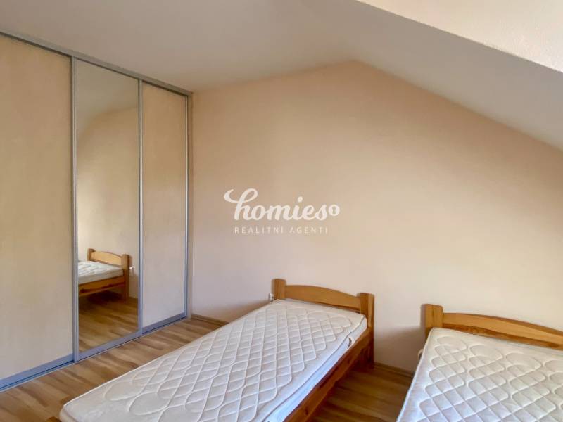 Two bedroom apartment for rent Nitra center