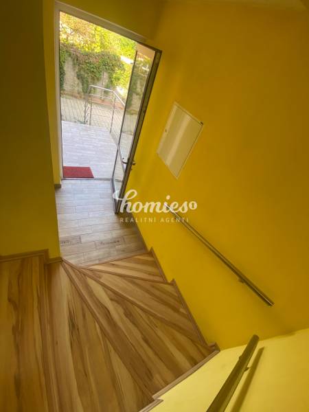 Two bedroom apartment for rent Nitra center