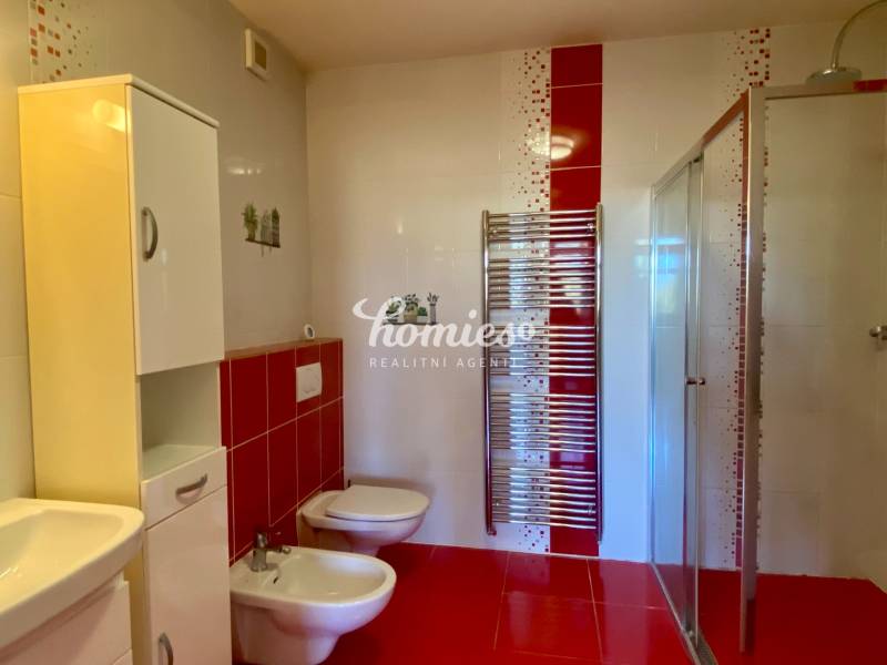 Two bedroom apartment for rent Nitra center