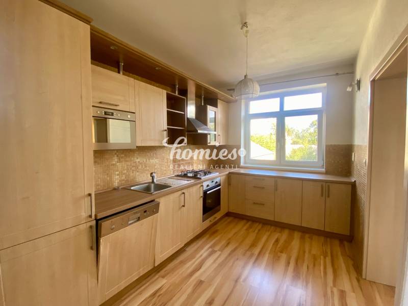 Two bedroom apartment for rent Nitra center