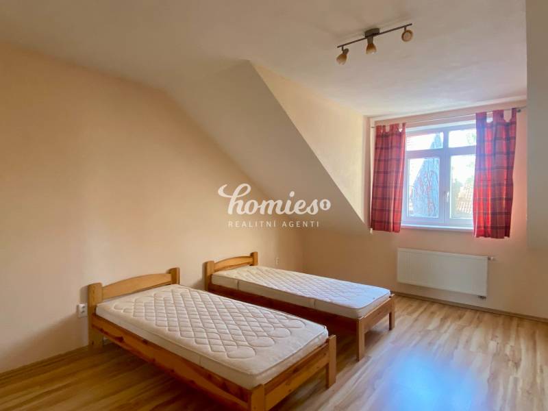 Two bedroom apartment for rent Nitra center