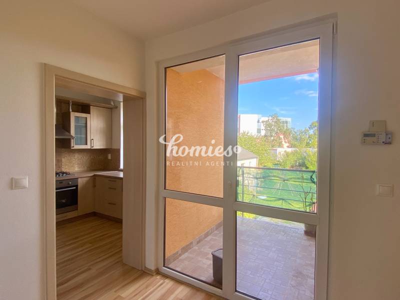 Two bedroom apartment for rent Nitra center