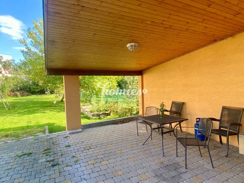 Two bedroom apartment for rent Nitra center