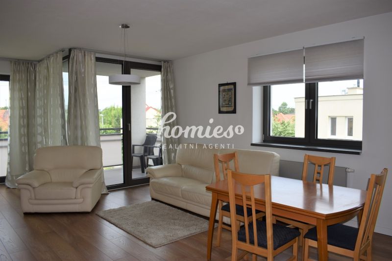 Rent Two bedroom apartment, Nitra, Slovakia