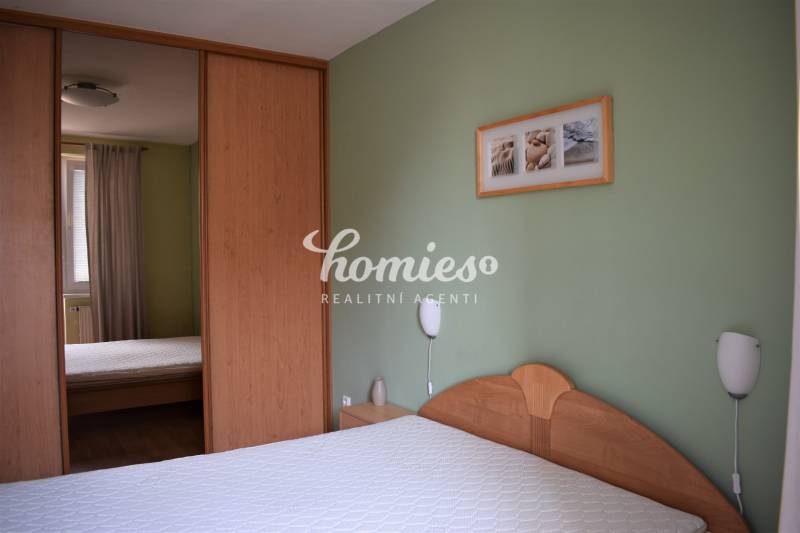 Rent Three bedroom apartment, Južná, Nitra, Slovakia