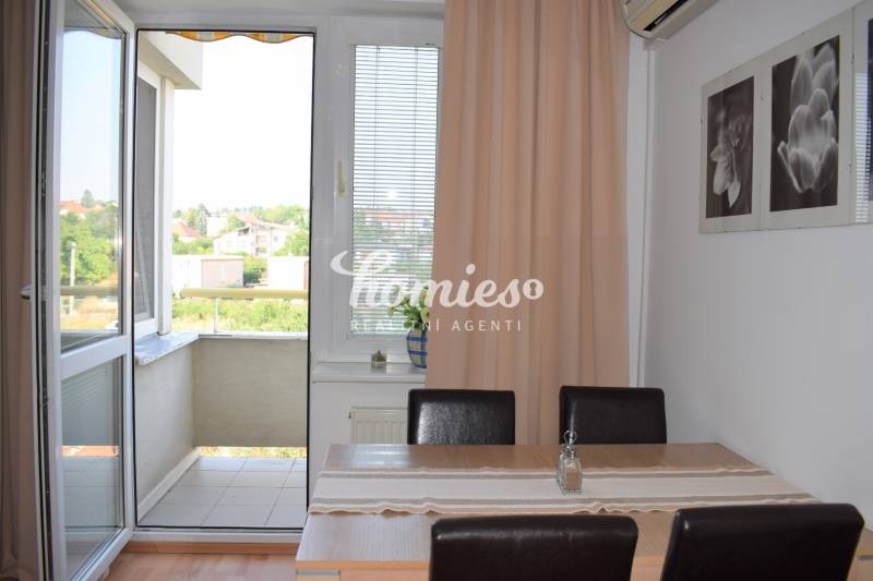 Rent Three bedroom apartment, Južná, Nitra, Slovakia