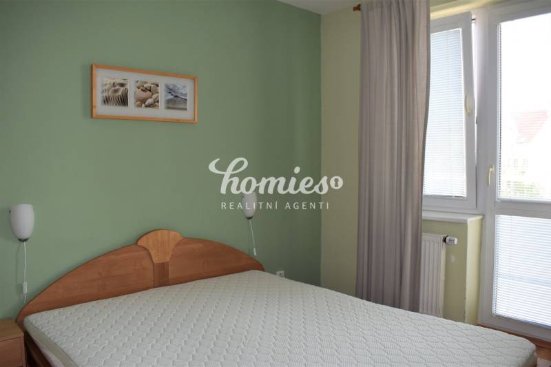 Rent Three bedroom apartment, Južná, Nitra, Slovakia
