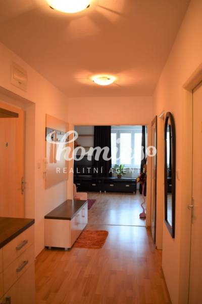 Rent Three bedroom apartment, Južná, Nitra, Slovakia