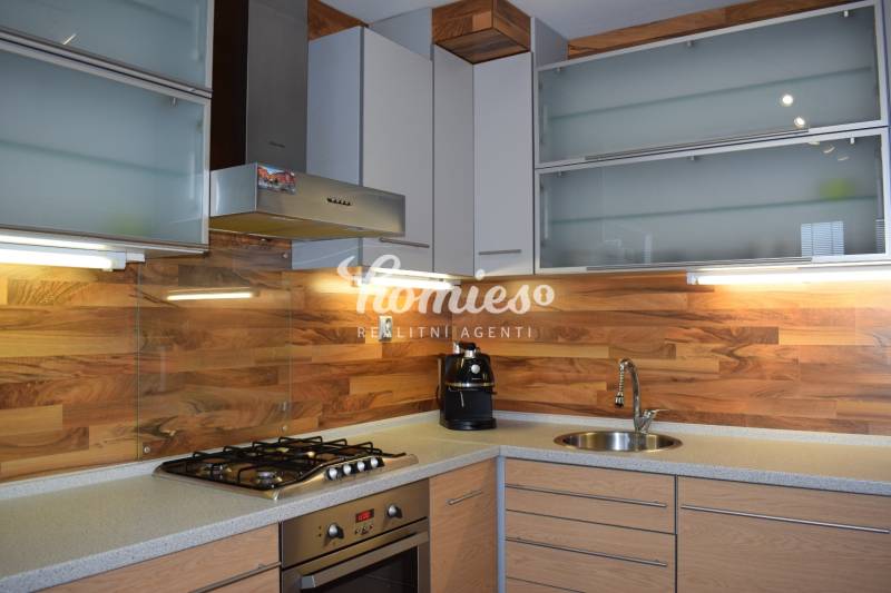 Rent Three bedroom apartment, Južná, Nitra, Slovakia