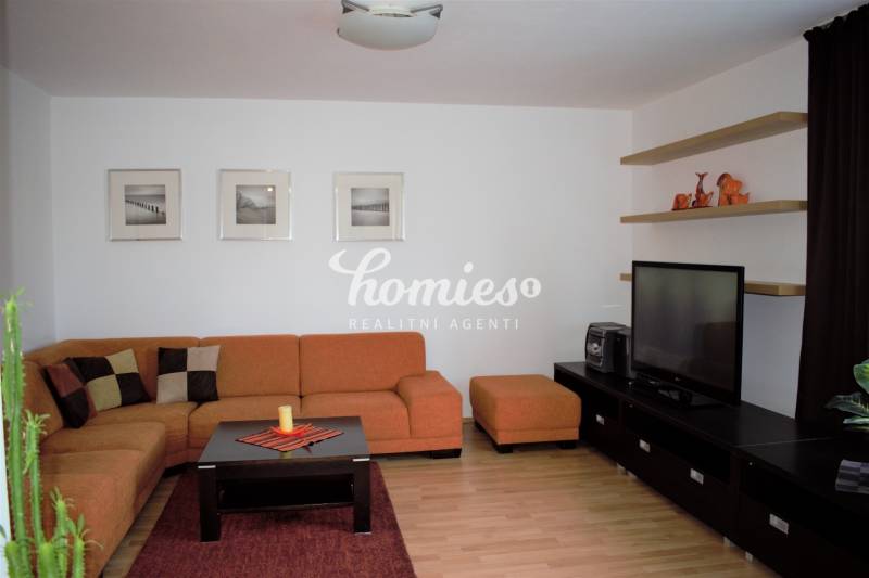 Rent Three bedroom apartment, Južná, Nitra, Slovakia