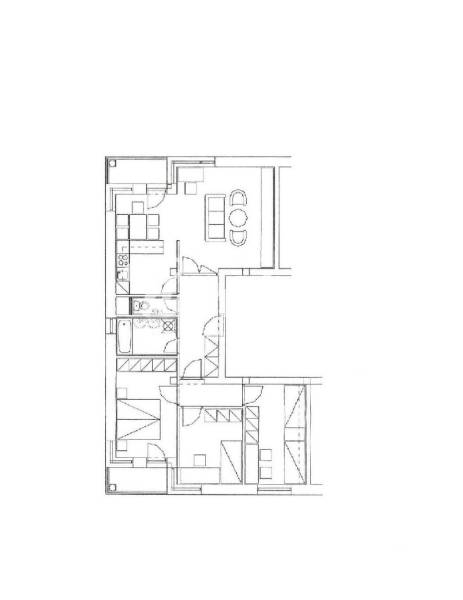 Rent Three bedroom apartment, Južná, Nitra, Slovakia
