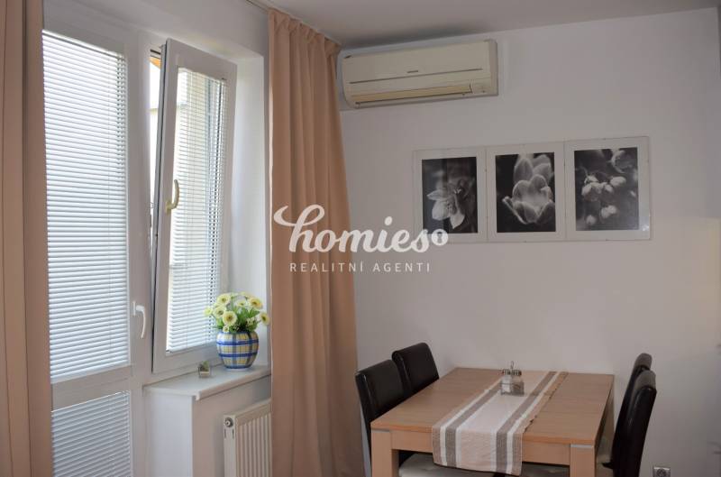 Rent Three bedroom apartment, Južná, Nitra, Slovakia